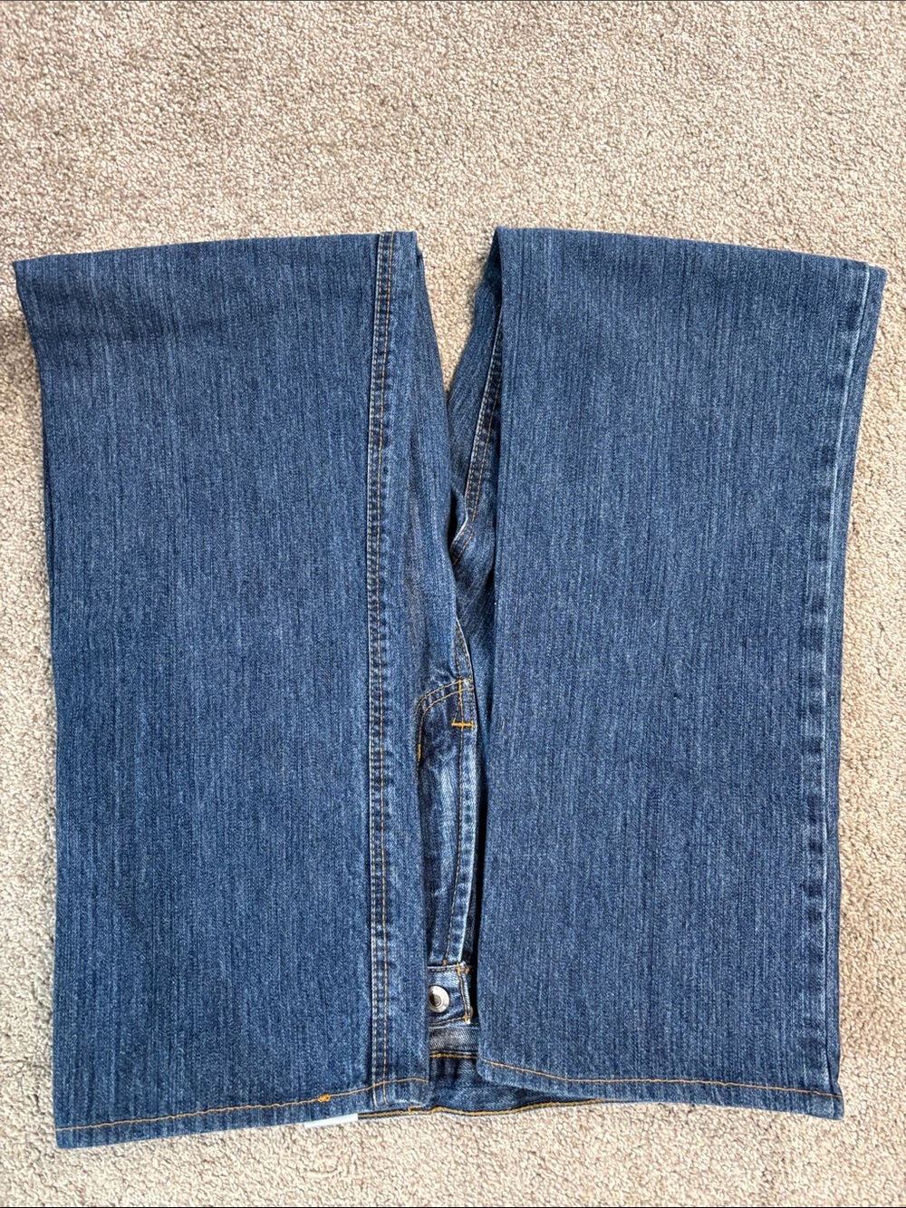 Men’s Cinch Black Label Jeans - Picture 5 of 5